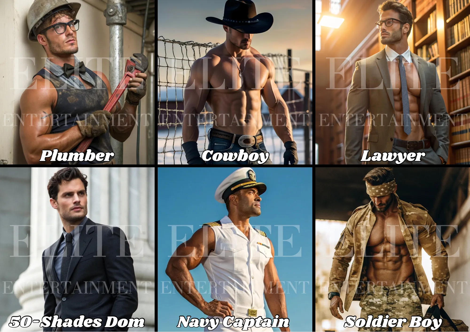 Copy of Copy of Elite Entertainment - Top 12 Most Requested (2)